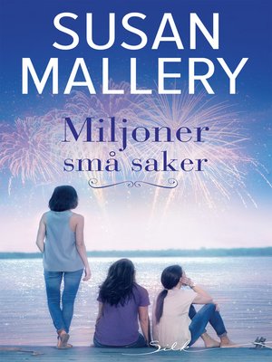 cover image of Miljoner små saker